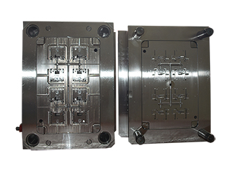 定做塑膠模具找合適自己的廠家