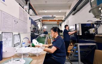 塑料成型工程如何運(yùn)作？